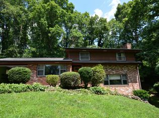 1417 Autumn Ln, Knoxville, TN 37912