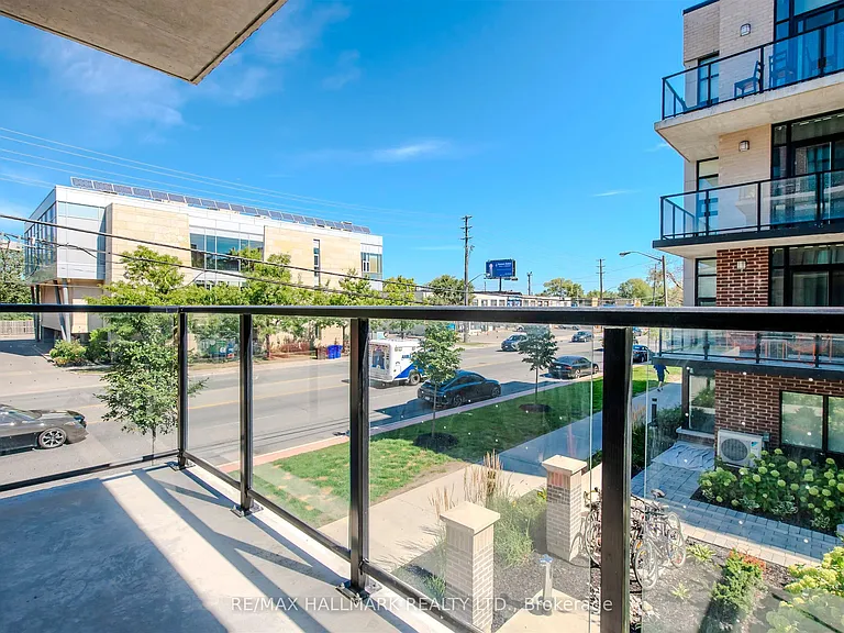 851 Sheppard Ave W #35 — Photo 9