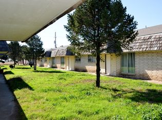 1801 E 1st St #9, Dumas, TX 79029