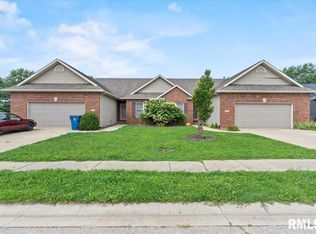 503 Grove St, Chatham, IL 62629