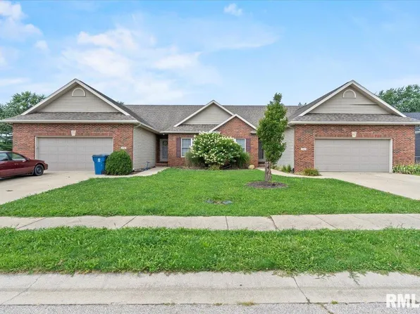 503 Grove St, Chatham, IL 62629