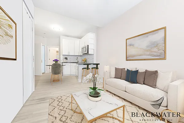 Rented by Blackwater Associates Inc. | media 2