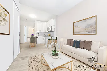 Rented by Blackwater Associates Inc.