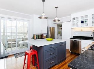 1558 Centre St #2, Roslindale, MA 02131
