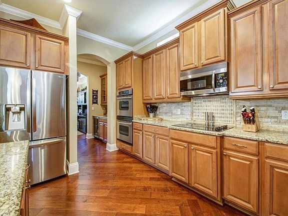 4th image of 3202 Park Green Dr
