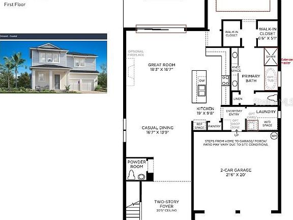 2nd image of this home