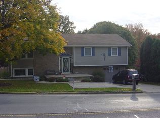 3298 Saint Clair Ave, East Liverpool, OH 43920