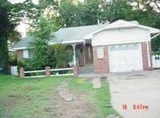 4017 N Harvey Pkwy, Oklahoma City, OK 73118