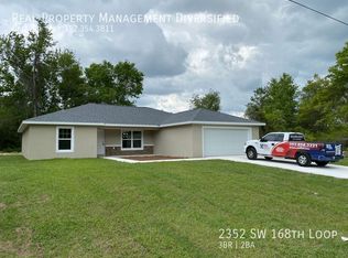 2352 SW 168th Loop, Ocala, FL 34473