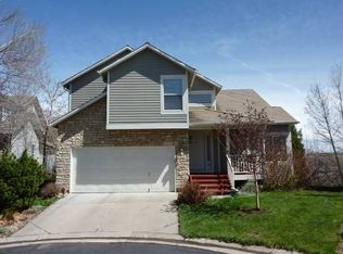 5762 Table Top Ct, Boulder, CO 80301