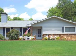 440 Planters Rd, Montgomery, AL 36109