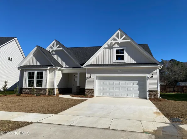 3621 Daufuskie Drive #67, Wilmington, NC 28412