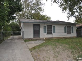 534 Park Village Dr, San Antonio, TX 78227
