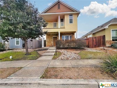 106 Preston Trl, San Marcos, TX, 78666
