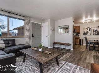 4625 Simms St, Wheat Ridge, CO 80033