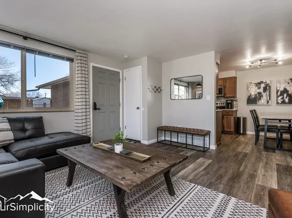 4625 Simms St, Wheat Ridge, CO 80033