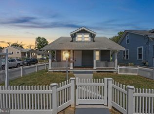 4000 Lawrence St, Brentwood, MD