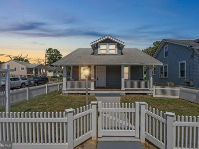 4000 Lawrence St, Brentwood, MD, 20722