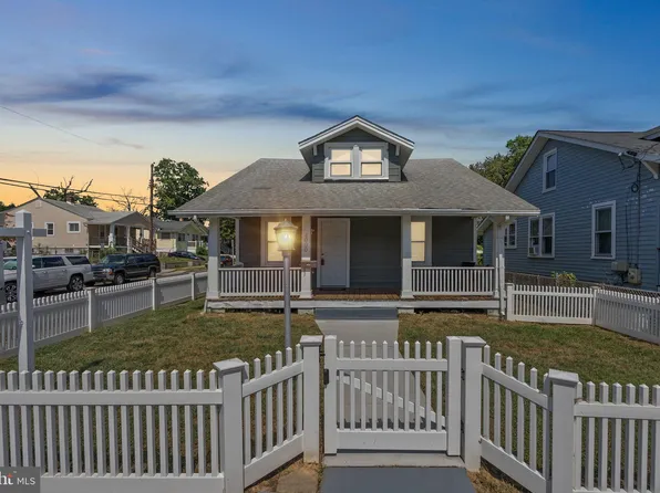 4000 Lawrence St, Brentwood, MD 20722