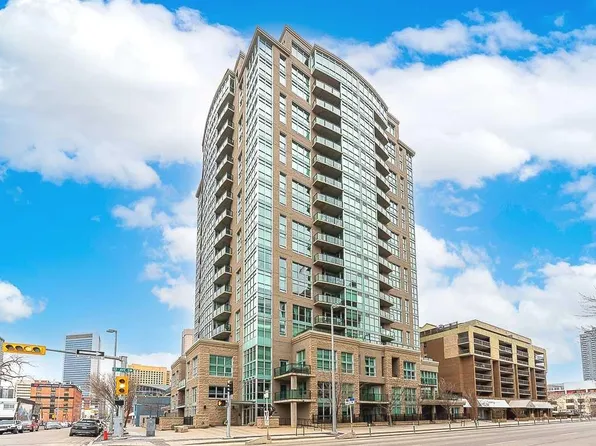 788 W 12th Ave SW #202, Calgary, AB T2R 0H1