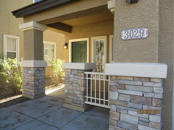 Charming Front Porch Entry