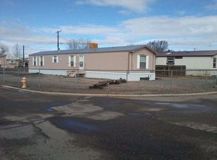 745 S Turner St, Bloomfield, NM 87413