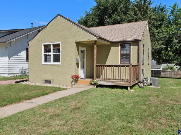 1214 W 9th St, Sioux Falls, SD 57104
