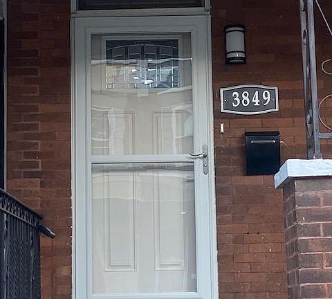 2nd image of 3849 N Gratz St