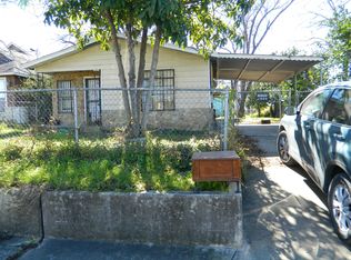 3230 La Violeta St, San Antonio, TX 78211