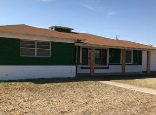 2609 W Cuthbert Ave, Midland, TX 79701