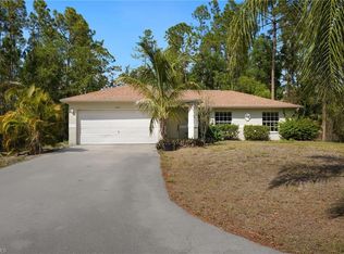 3665 10th Ave SE, Naples, FL 34117