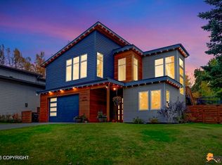 2934 Marston Dr, Anchorage, AK 99517