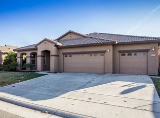 992 Southbridge Cir, Lincoln, CA 95648