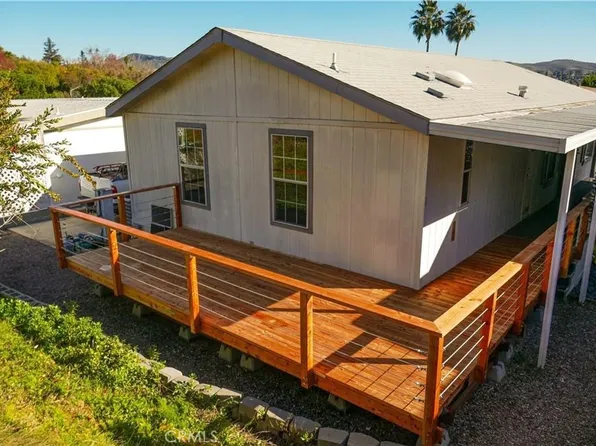 27703 Ortega Hwy Spc 127, San Juan Capistrano, CA 92675