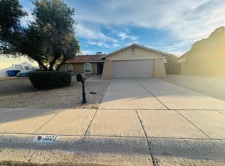 3625 W Wagoner Rd, Glendale, AZ 85308
