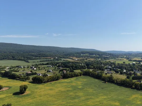 110/ACRE Mount Carmel Church Rd, Keedysville, MD 21756