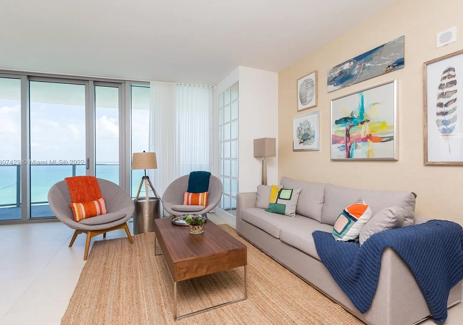 Season Rent at Hyde Beach 2/2 — Photo 2