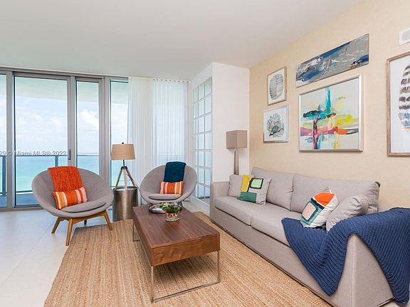 2nd image of 4111 S Ocean Dr #3302