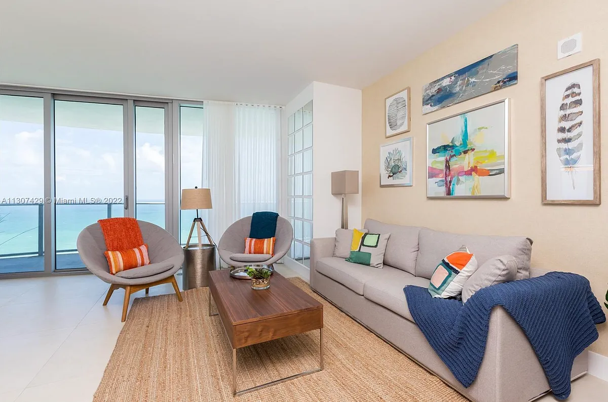 Building Photo - 4111 S Ocean Dr #3302