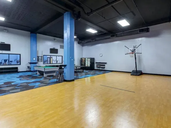 Greenwich on The Park