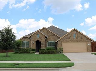 101 Haymeadow Dr, Crandall, TX 75114
