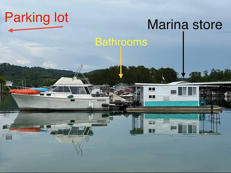 775 Straight Creek Dock Rd #49 — Photo 16