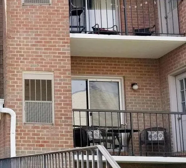 14801 Rydell Rd #204 — Photo 4