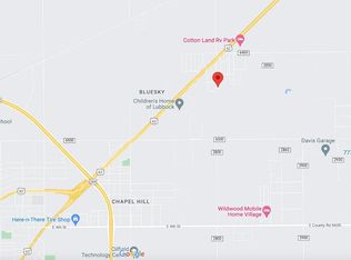 1608 N Wood Ave, Lubbock, TX 79403