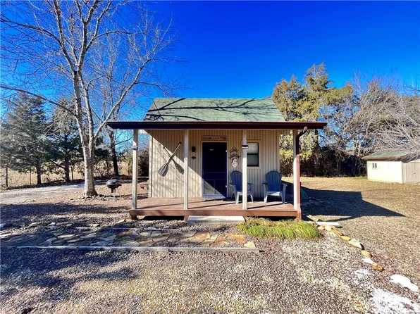 400 S Oklahoma, Saint Joe, AR 72675