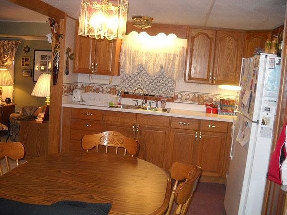 Kitchen/Dinning