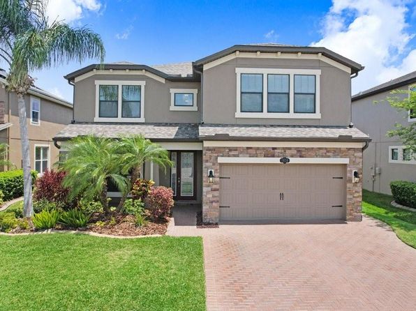 1830 Nature View Dr, Lutz, FL 33558