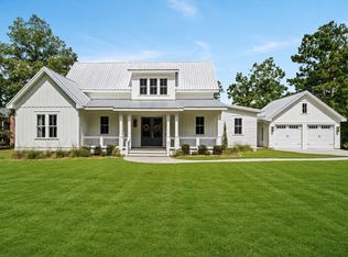 16 Bent Pebble Point, Lumberton, MS 39455