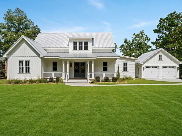 16 Bent Pebble Point, Lumberton, MS 39455