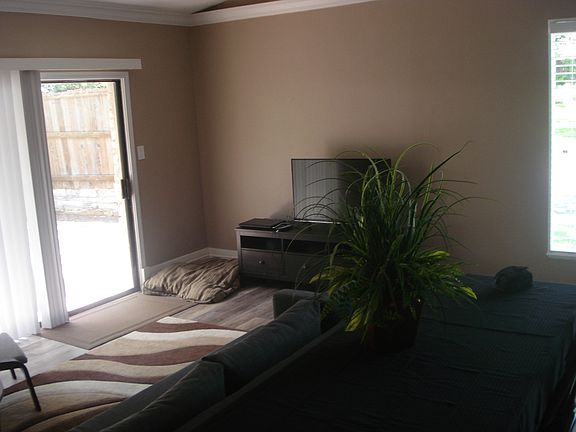 Lots of Natural Light!